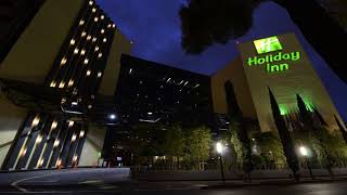 Holiday Inn Mexico Dali Airport - Mexico City - Mexico