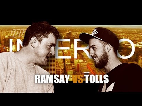 Tolls vs Ramsay