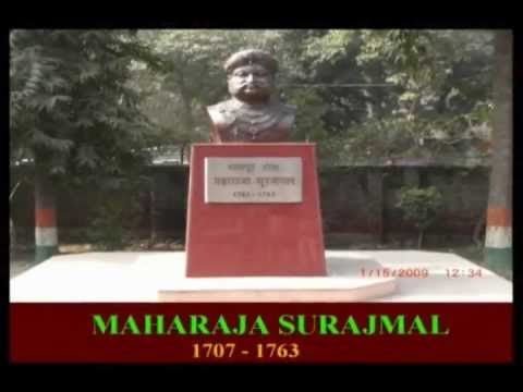 A tour of the Maharaja Surajmal Institute of Pharmacy campus. A tour of the Maharaja Surajmal Institute of Pharmacy campus.