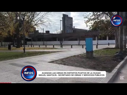INFOS. PROGRAMA 01-07-26