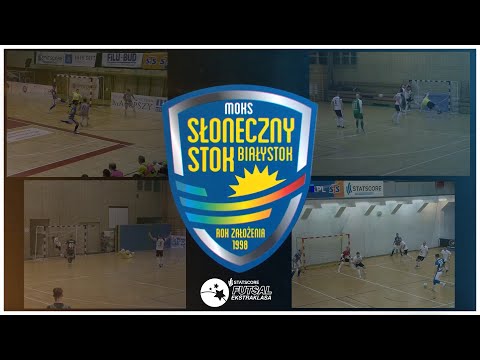 MOKS Słoneczny Stok Białystok