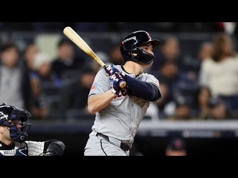 All of Will Brennan's 2024 Home Runs!