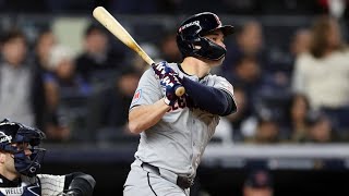 All of Will Brennan's 2024 Home Runs!