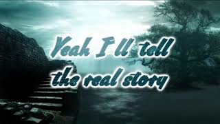 Thrice - Whistleblower [Lyrics on screen]