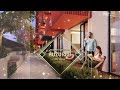 DOSSO DOSSI RESIDENCE HALKALI IN ISTANBUL | HOME IN ISTANBUL TURKEY PROPERTY