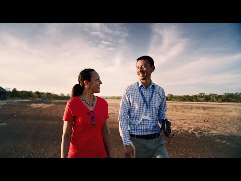 JCU Medicine 20 years - Making rural health matter