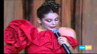 Isabel Pantoja - Pasó Tu Tiempo(Full HD)