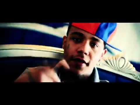 YUNG BERG - SWAGGED OUT ( MO MONEY , MO CONDOMS VIDEO   )