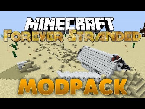 Forever Stranded Episode 2