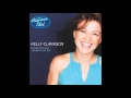 Kelly Clarkson A Moment Like This Audio
