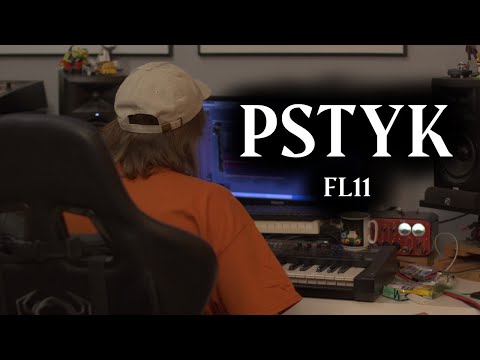 SamplujeMy - Pstyk - #11