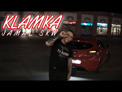 JAMAL SKW x PAWKO BEATS - Klamka (Official Video)