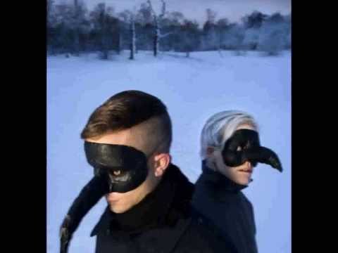 The Knife - The Captain
