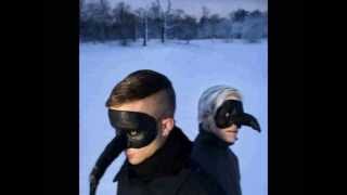 The Knife - The Captain