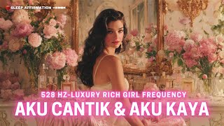 Download lagu Afirmasi Kecantikan & Kekayaan – Aktifkan Auramu dan Magnet Uangmu mp3 Download lagu Afirmasi Kecantikan & Kekayaan – Aktifkan Auramu dan Magnet Uangmu mp3