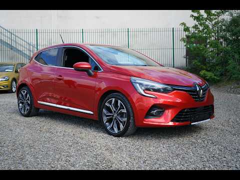 2021 Renault Clio Lutecia - Image 2