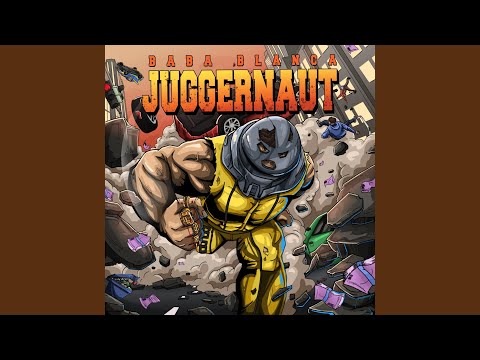Juggernaut