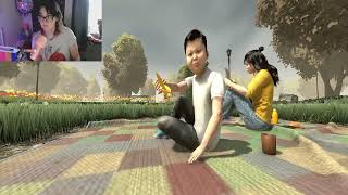 Copycat pt 2 / Purrgatory