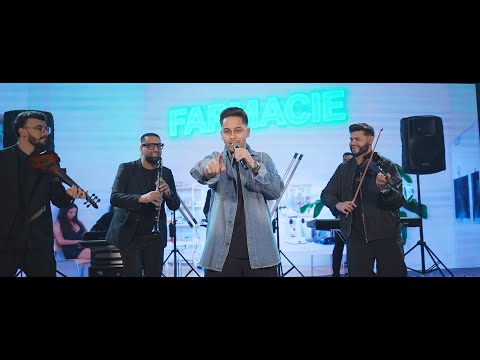 Mary Talent and Raul Talent