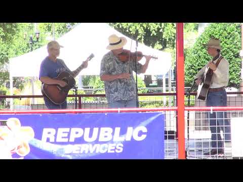Lyle's Choice - Little Bertha played by David Looper - 2019 Athens Fiddle Contest