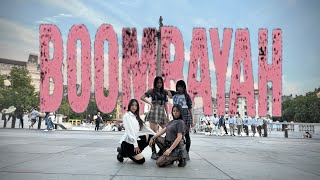 Download lagu [KPOP IN PUBLIC] BLACKPINK - Boombayah Dance Cover in London by Meowchi🐾 mp3