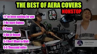 Download lagu NONSTOP AERA COVERS  ANG GAGANDA NG MGA KANTA mp3
