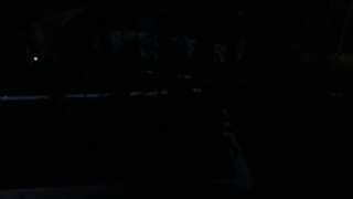 Yard Lighting Effects - Blue Bayou style Fire Fly signals...