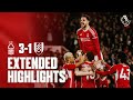 Forest 3-1 Fulham | Extended Premier League Highlights 🎞