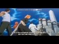 Bleach Opening 2 HD ENG SUBBED...with lyrics ...