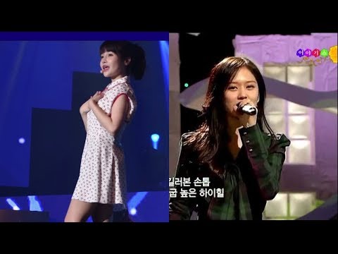 T-ARA Boram  "I Am A Woman Too" + Jang Nara ver w/ Eng Sub Live Taipei, Taiwan 170513