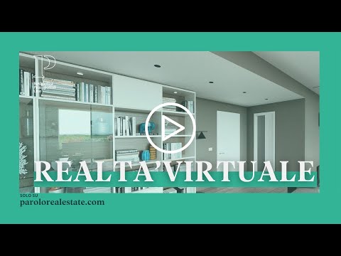 Parolo Real Estate_Residenza Prampolini Uno, Novate Milanese (MI)