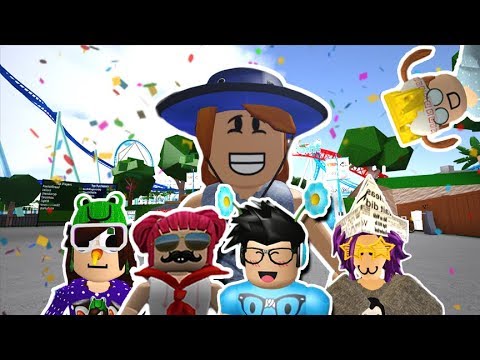 Going To A Waterpark With The Family On Bloxburg Roblox Roleplay - roblox family photo bloxburg