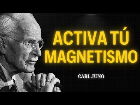 Cuando tu energía ya no persigue, todo empieza a buscarte | Carl Jung y el Desapego Vibracional