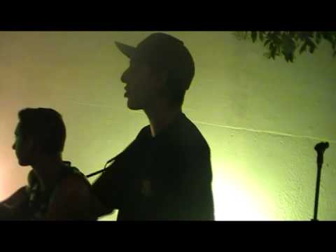 FRESH FLOW y SNUK FREESTYLE CON GUITARRA - Redentor (1/2)