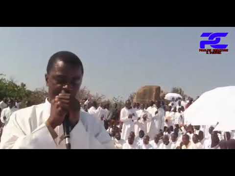 Ishe ndirangarire mabasa andakabata Guvambwa 2022 The African Apostolic church