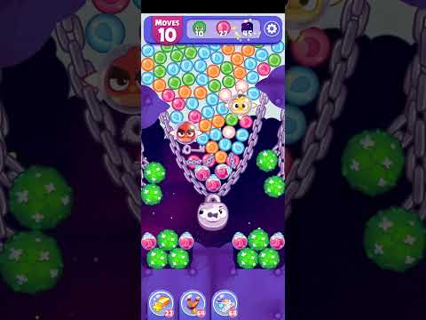 Angry birds Dream blast - level 785