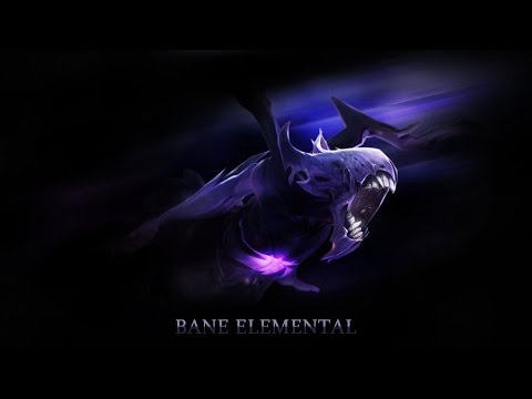 Dota 2 with Fong - Bane
