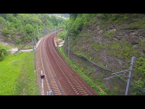 RegioCalatori 16036 Brasov - Buc.Nord