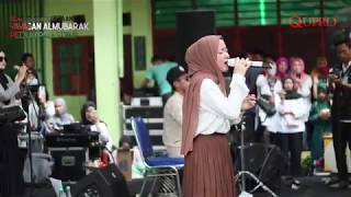 Download lagu SABYAN --  ATUNA TUFULI [LIVE] | Konser Amal YAYASAN ALMUBARAK Peduli Palestina mp3