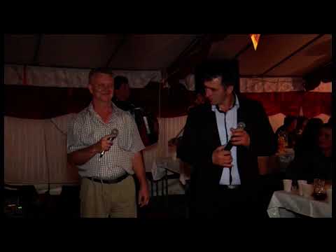 IZVORNA GRUPA BARABE UZIVO 2015 CRNČA KOD DERVENTE