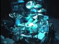 Fates Warning - "Leave the Past Behind" Drum ...