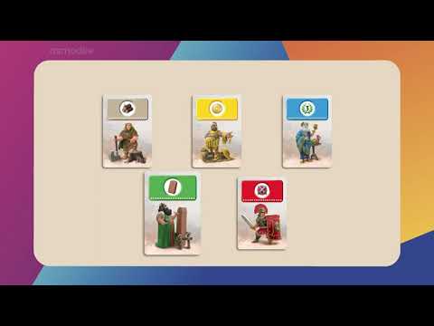 7 Wonders Architects - Erklärvideo