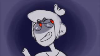 Ironic- Bo Burnham animatic [4k sub special] [1 year difference]