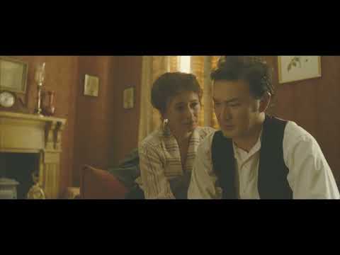 《為愛去遠方》中文預告│改編自雕塑家野口勇顛沛一生的戲劇性傳記小說│【雨果的冒險】英國奧斯卡女星 艾蜜莉莫提梅✕【現在很想見你】日本奧斯卡得主 中村獅童★英美法日跨國製作松井久子執導耗資13億日圓製作