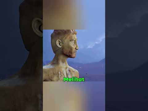 Iron Boy Belajar Cinta dan Pengorbanan ⚙️❤️ #viral #shorts