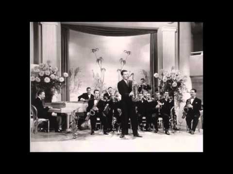 Charlie Barnet - Over The Rainbow