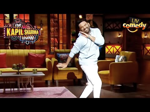 Manali में Couples कैसे करते हैं Snow Fight? | The Kapil Sharma Show Season 2 | Kapil's Stand Up
