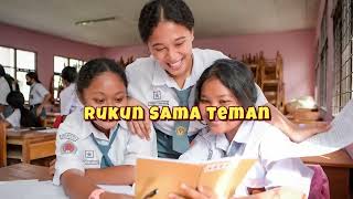 Download lagu Rukun Sama Teman (1 Jam Loop)-Biar Hafal mp3