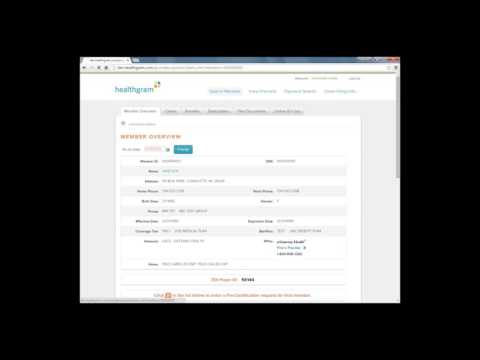 Everest Re Provider Portal Detailed Login Instructions