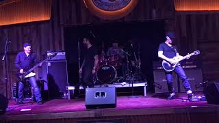 War Pigs Franky Perez